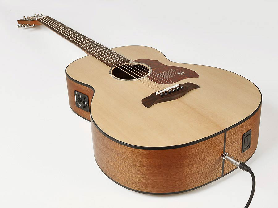 Richwood B20-E Baritone Master series