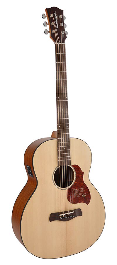 Richwood B20-E Baritone Master series