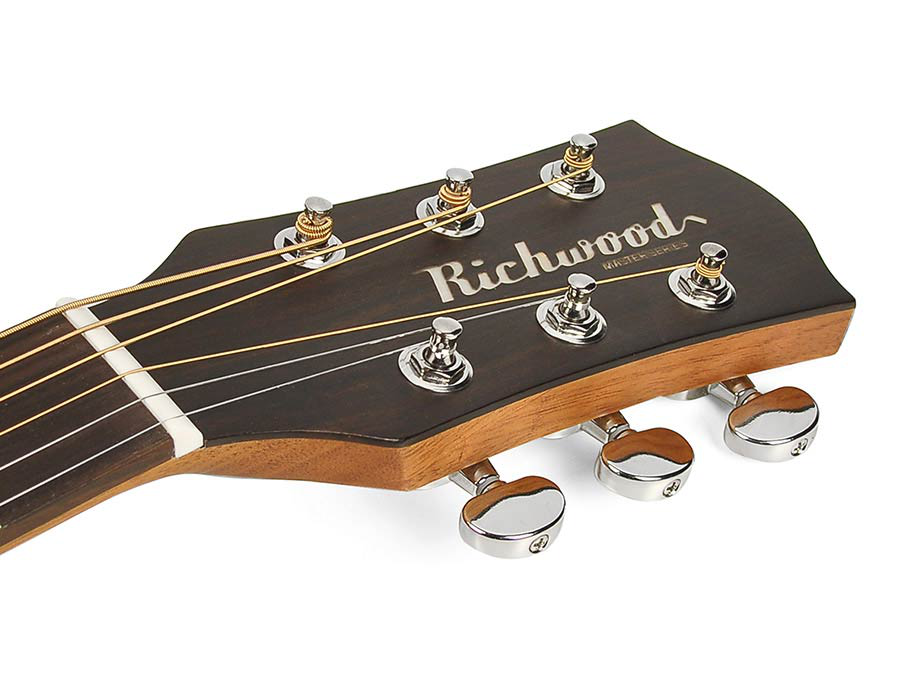 Richwood B20-E Baritone Master series