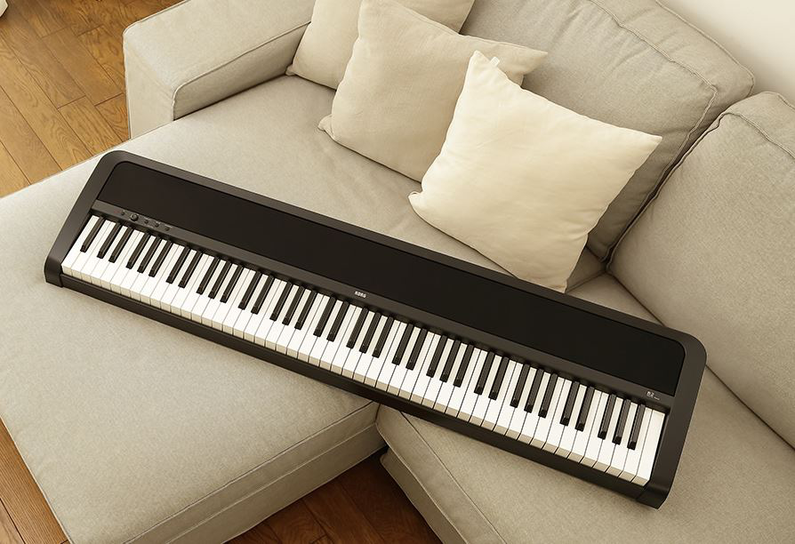 Korg B2 digitale piano