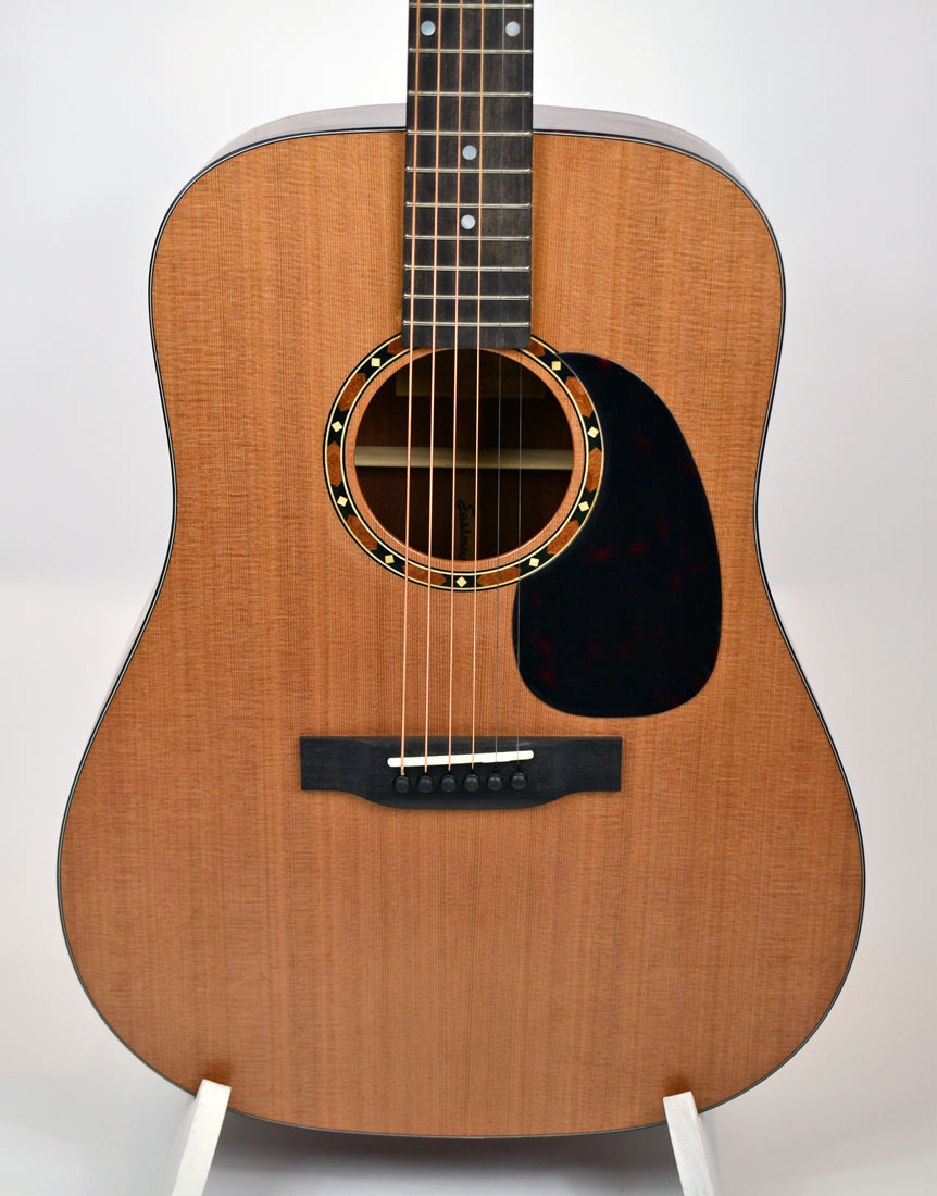 Eastman E2 D CD