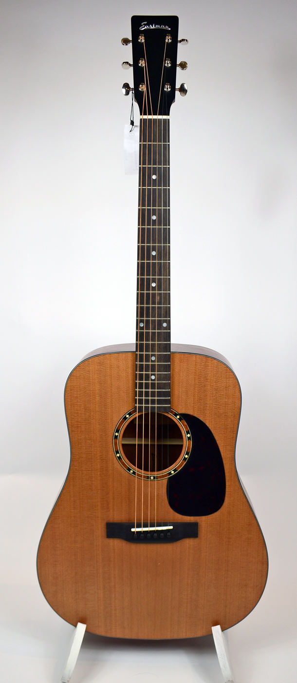 Eastman E2 D CD