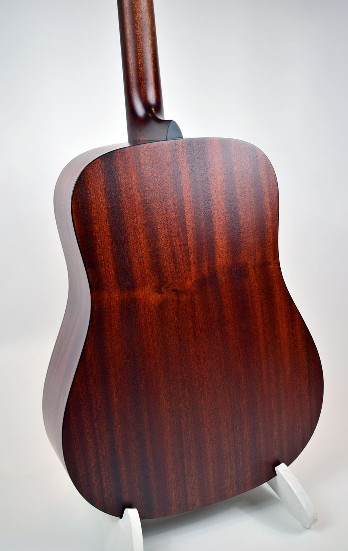 Eastman E2 D CD