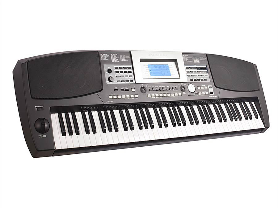 Medeli AW830 Keyboard