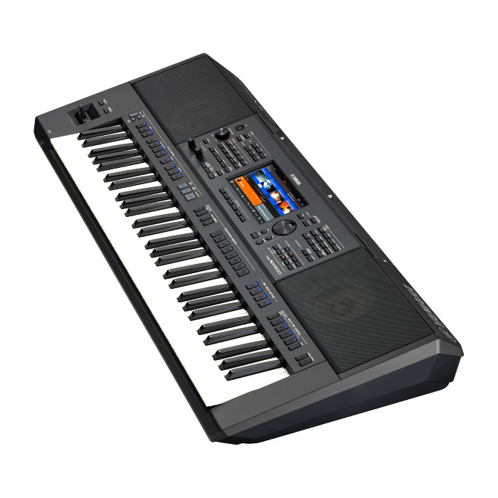 Yamaha PSR-SX900 keyboard workstation