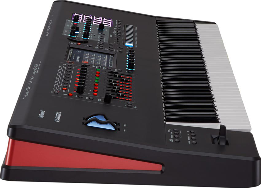 Roland Fantom 7