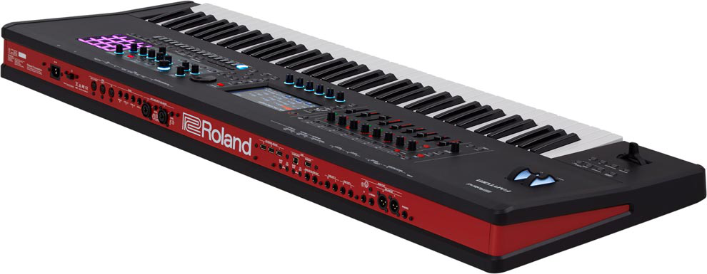 Roland Fantom 7