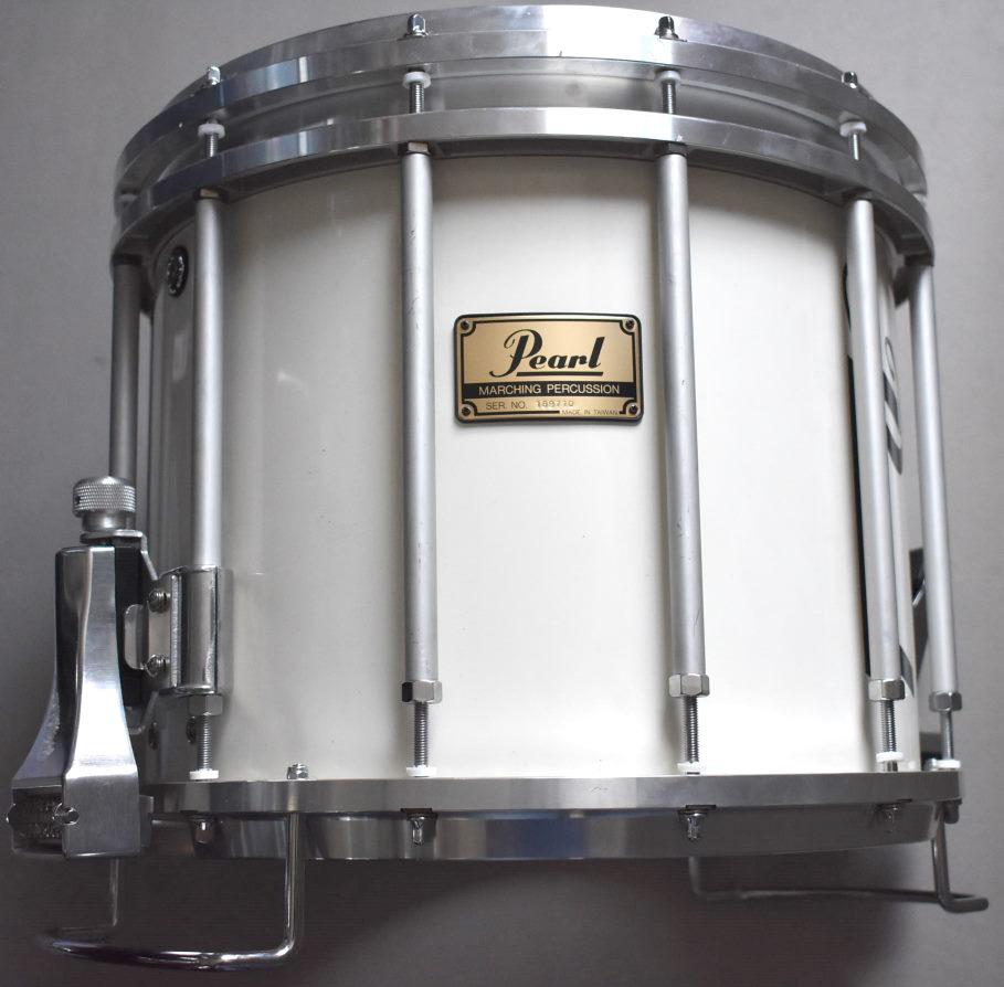 Pearl FFX 1412/A Marching Snaredrum