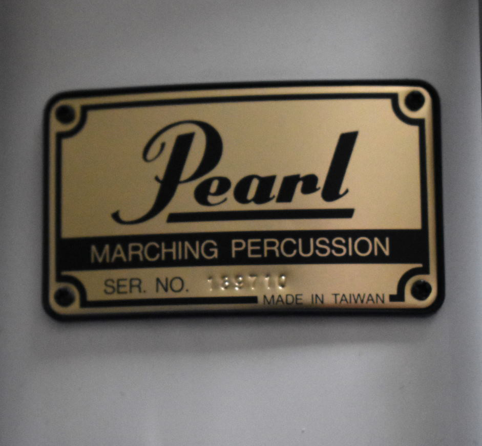 Pearl FFX 1412/A Marching Snaredrum