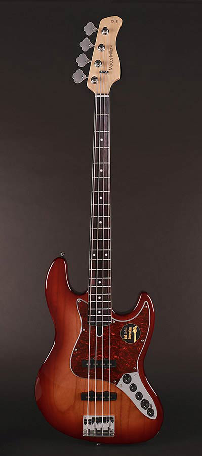 Sire Marcus Miller V3+ 4 TS