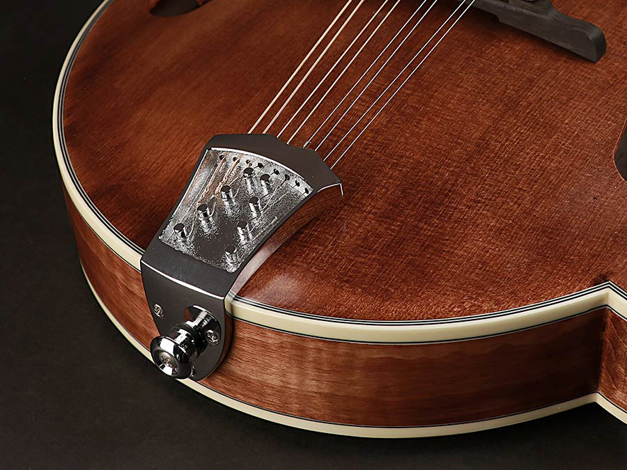 Richwood RMF-220-WN mandoline F-style