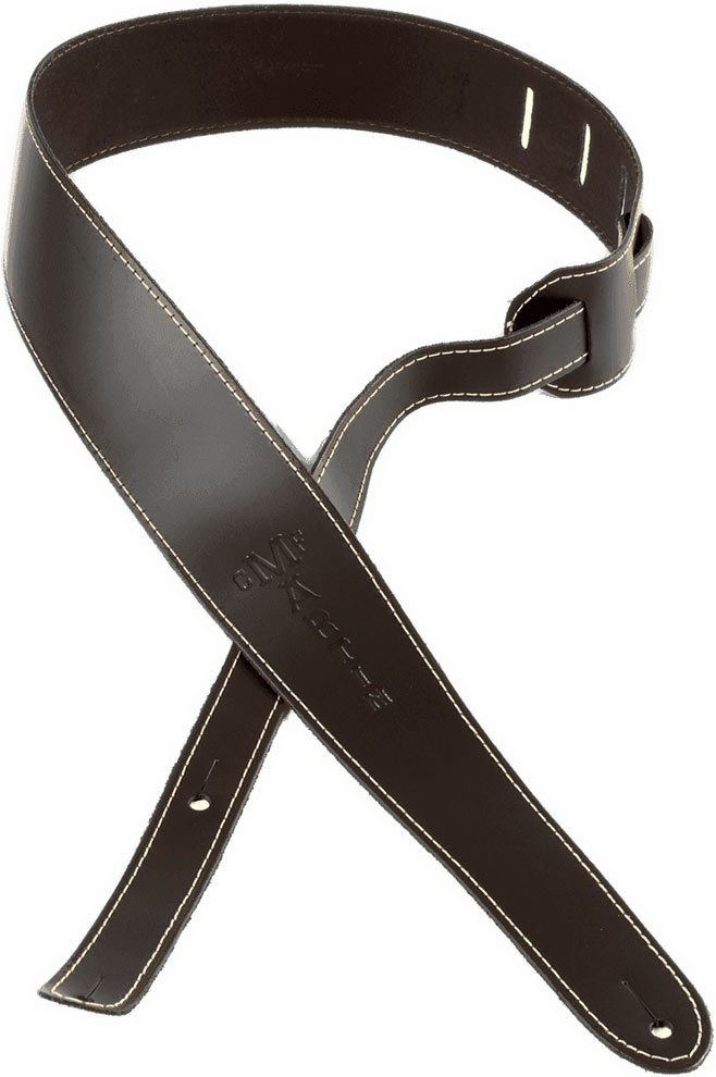 Martin 18A0045 lederen strap bruin