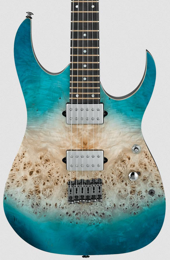 Ibanez RG1121PB-CIF Premium