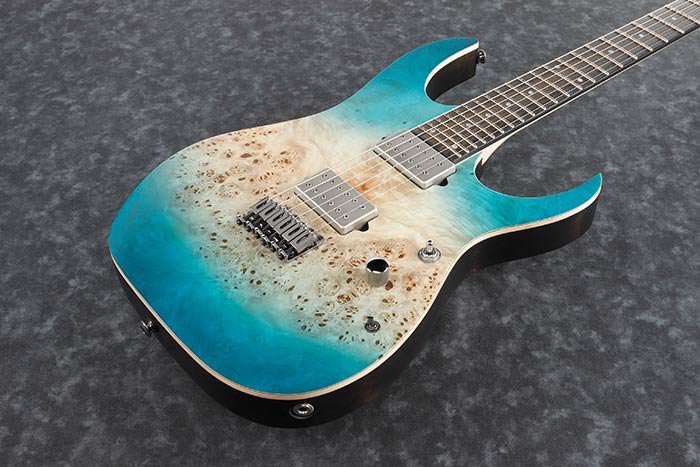 Ibanez RG1121PB-CIF Premium