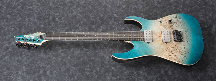 Ibanez RG1121PB-CIF Premium