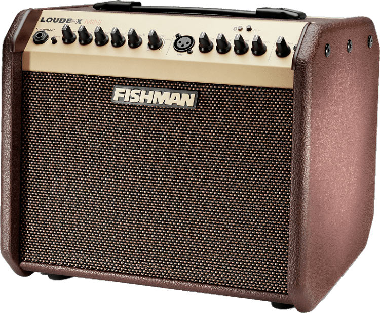 Fishman Loudbox Mini LBT-500 bluetooth