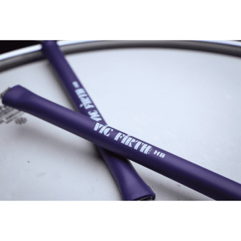 Vic Firth HB Heritage Brushes