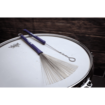 Vic Firth HB Heritage Brushes