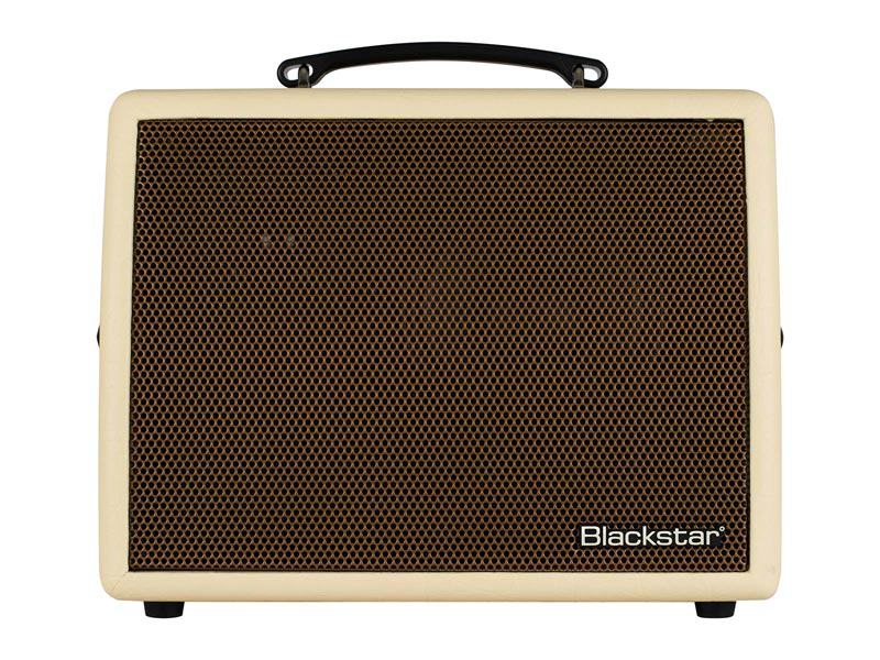 Blackstar Sonnet 60 Blonde