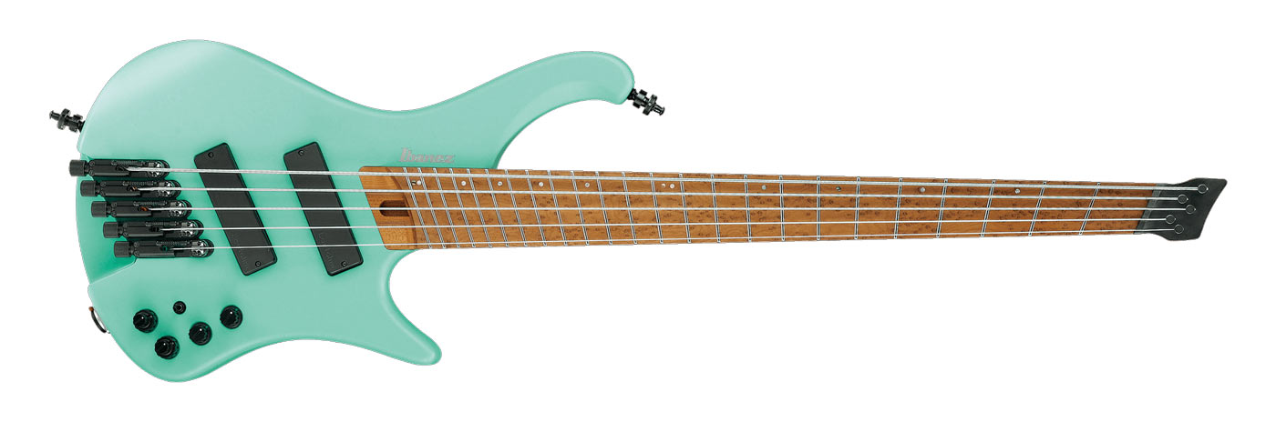 Ibanez EHB1005MS SFM Sea Foam Green Matte