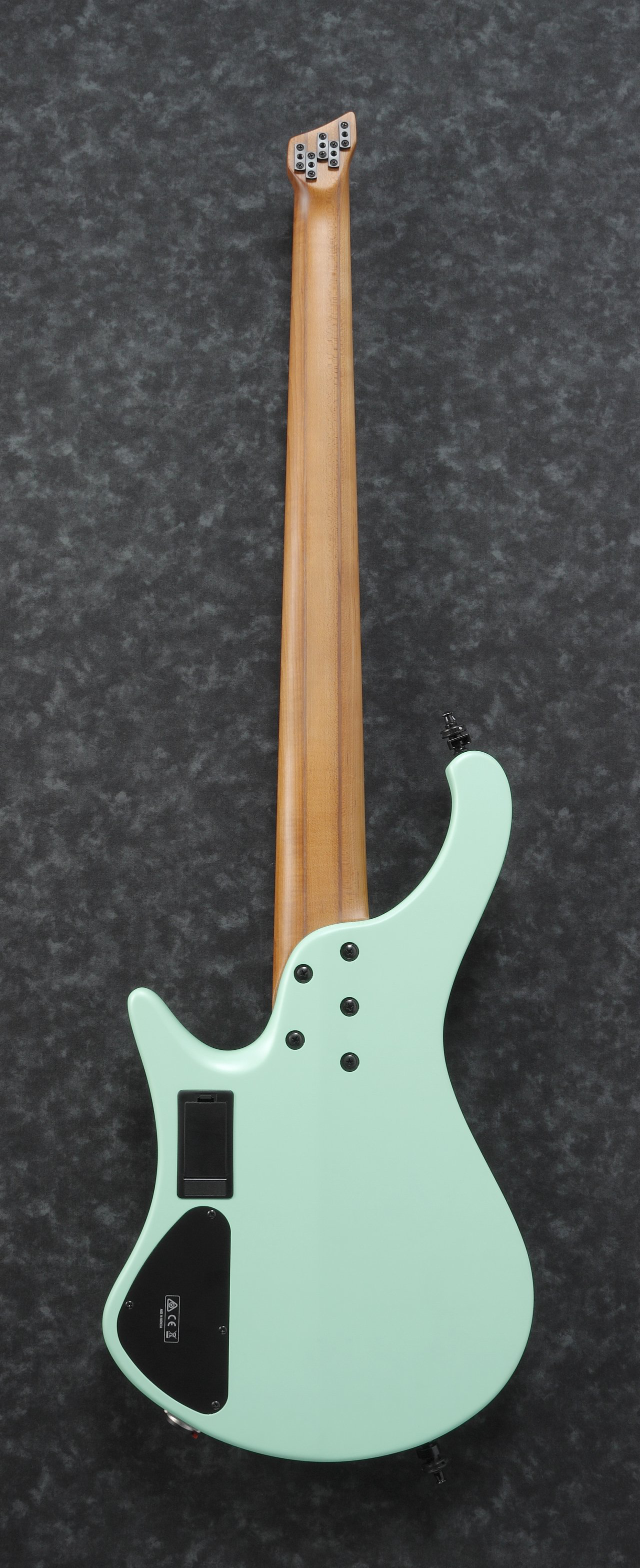 Ibanez EHB1005MS SFM Sea Foam Green Matte