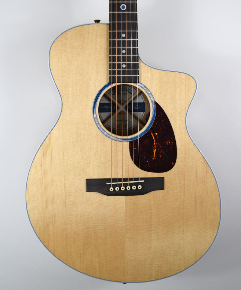 Martin SC-13E Road Series