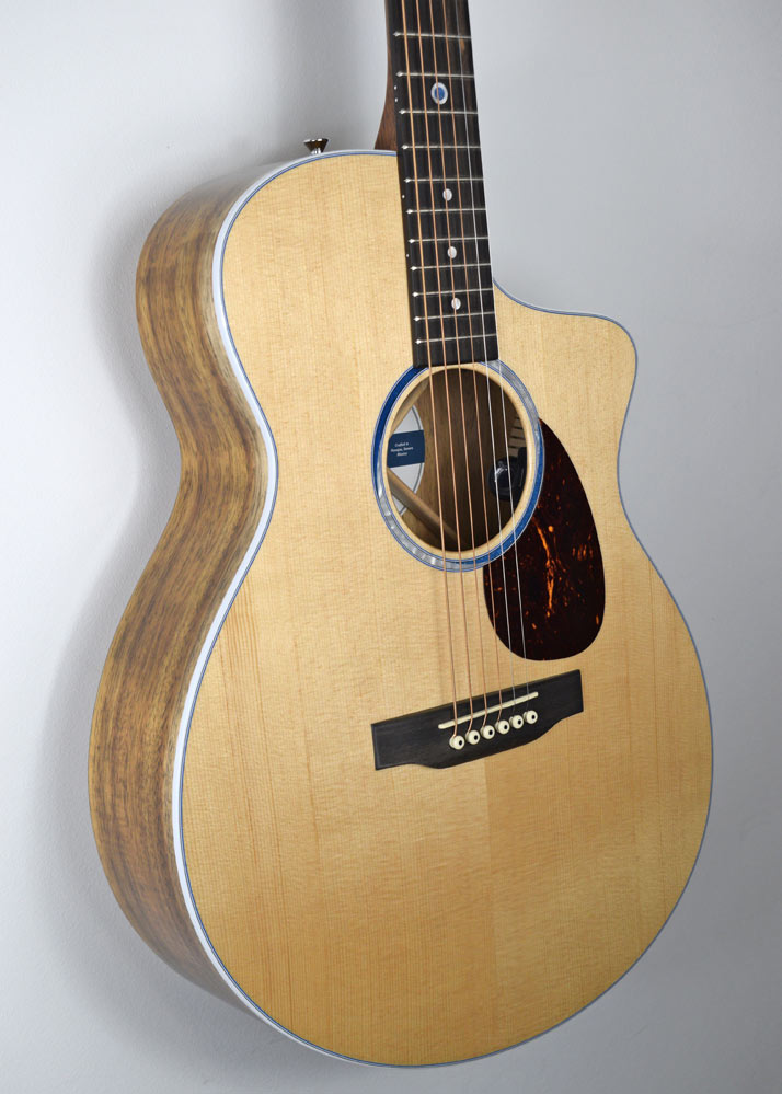 Martin SC-13E Road Series