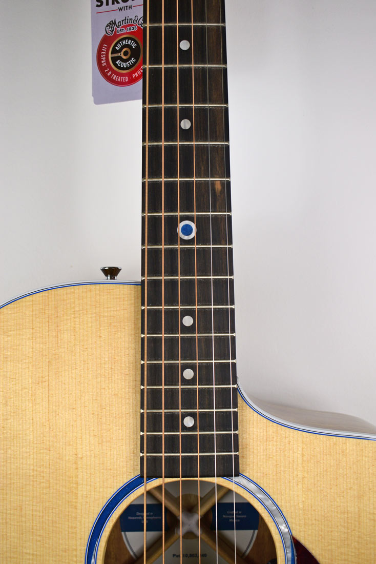 Martin SC-13E Road Series