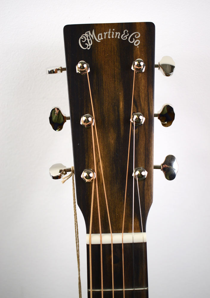 Martin SC-13E Road Series