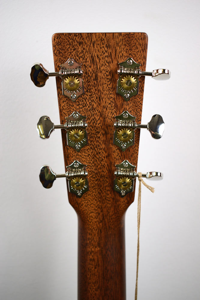 Martin SC-13E Road Series