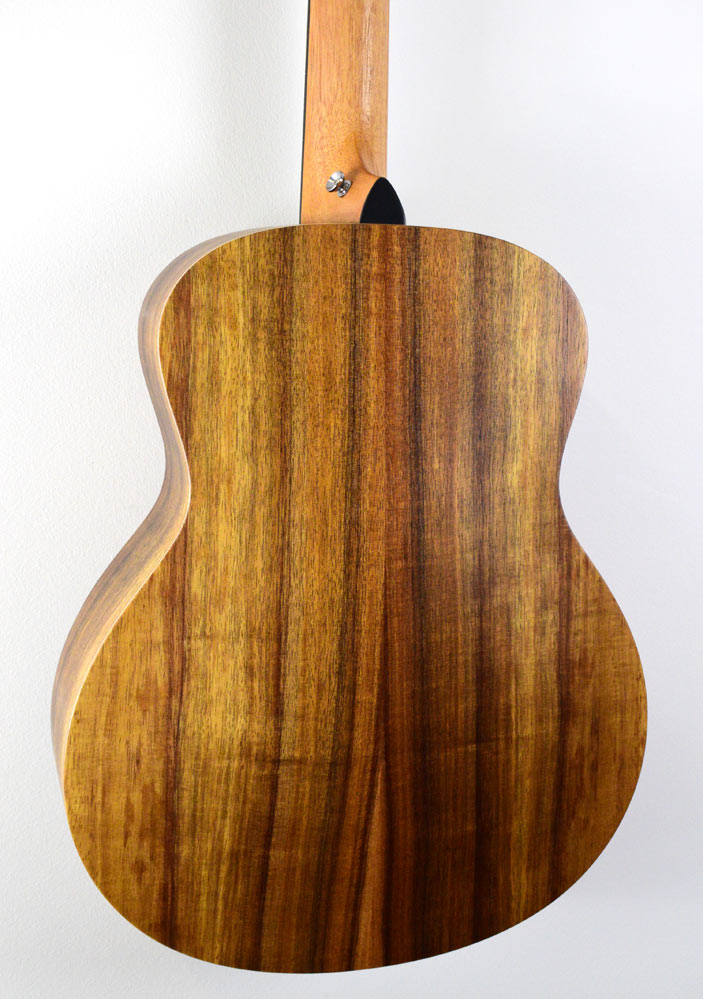 Taylor GS Mini-E Koa Bass