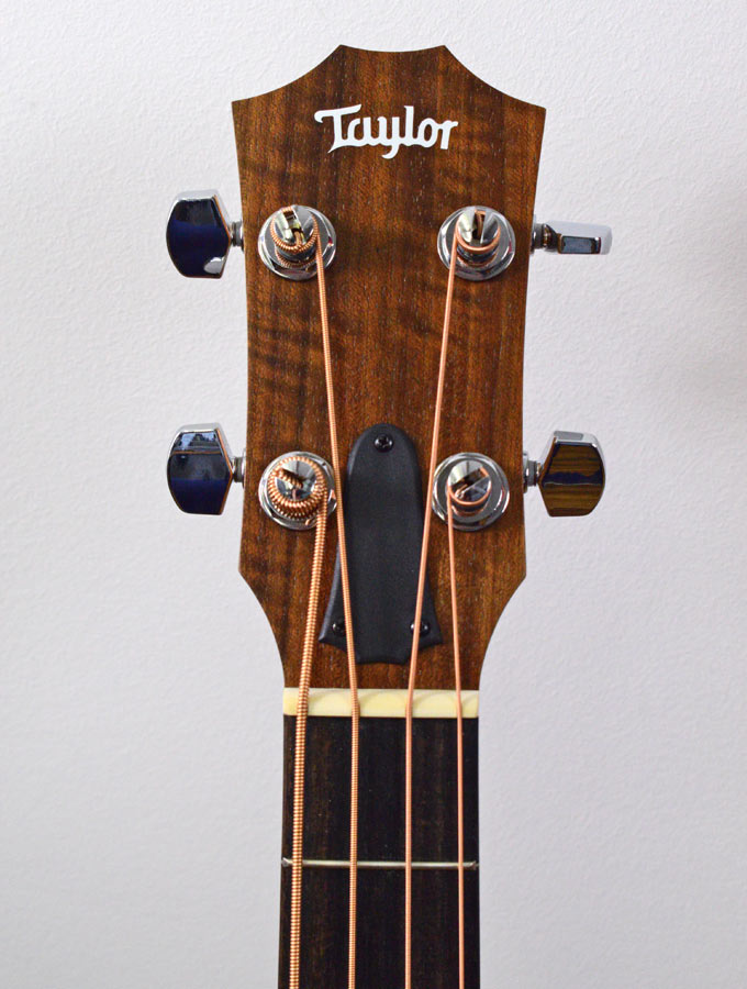 Taylor GS Mini-E Koa Bass