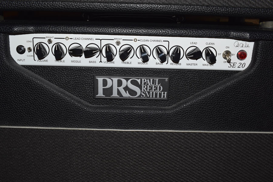 PRS SE20 combo