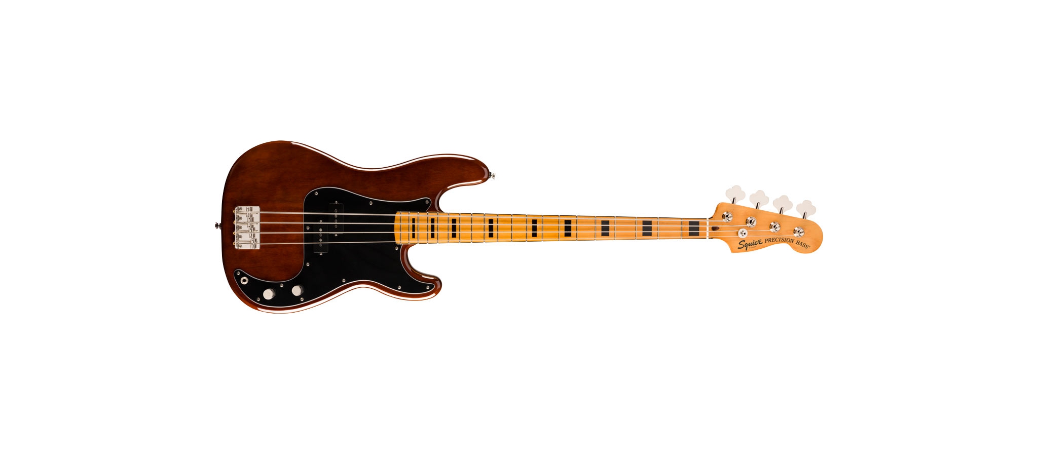 Squier classic vibe 70s shop precision bass