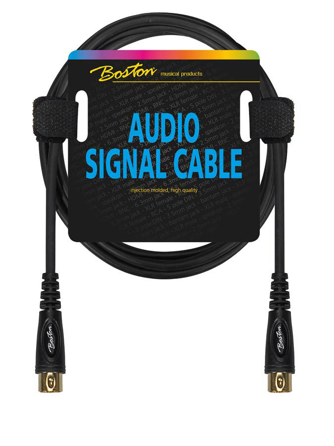 Boston AC-300-150 midi kabel