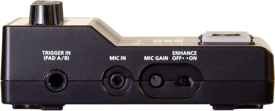 Roland EC-10M ELCajon Mic Processor