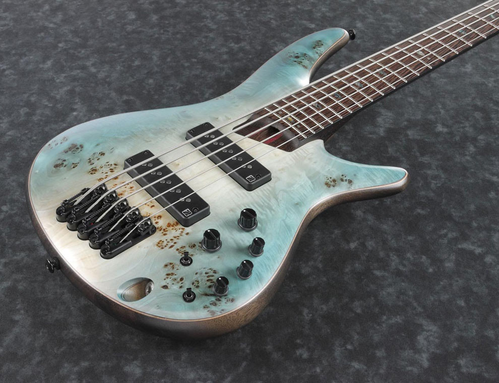 Ibanez Premium SR1605B-CHF