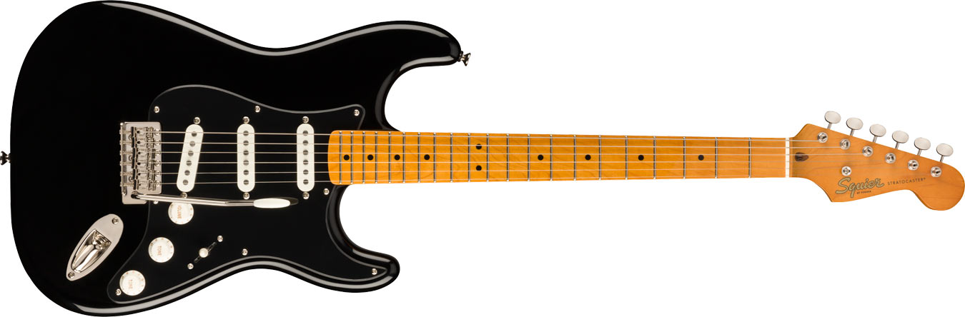 Squier classic vibe deals 50s