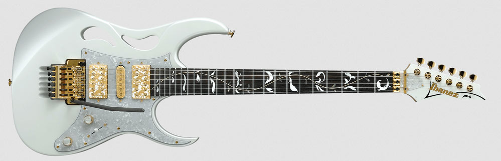 Ibanez PIA3761-SLW Steve Vai signature