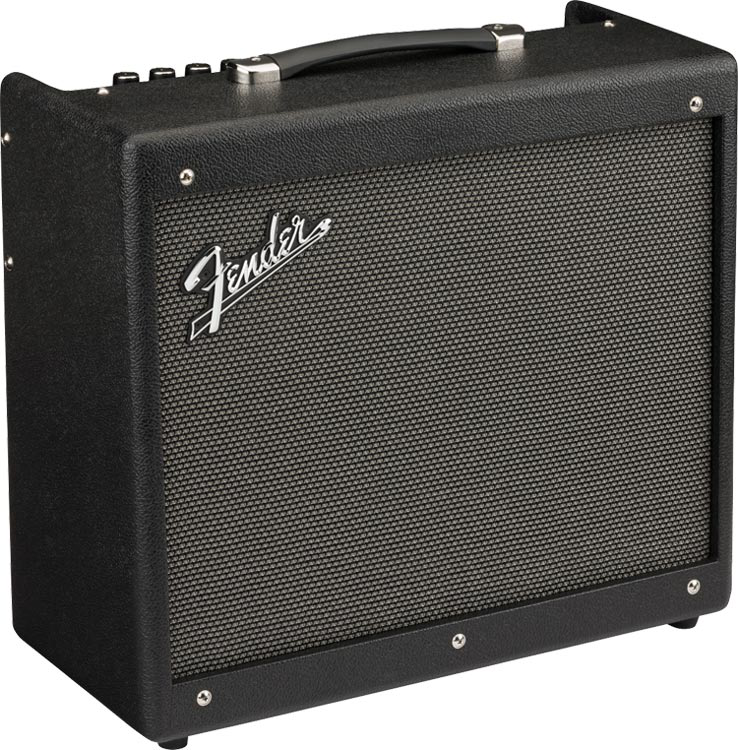 Fender Mustang GTX50