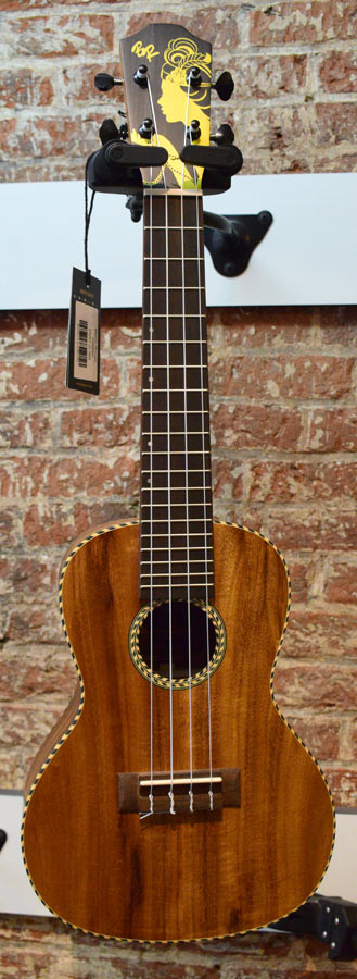 Baton Rouge UV91-C-NR Concert ukulele