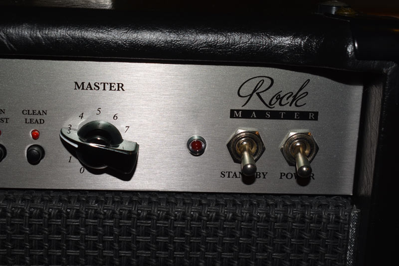 ENGL E312 RockMaster 40 Combo