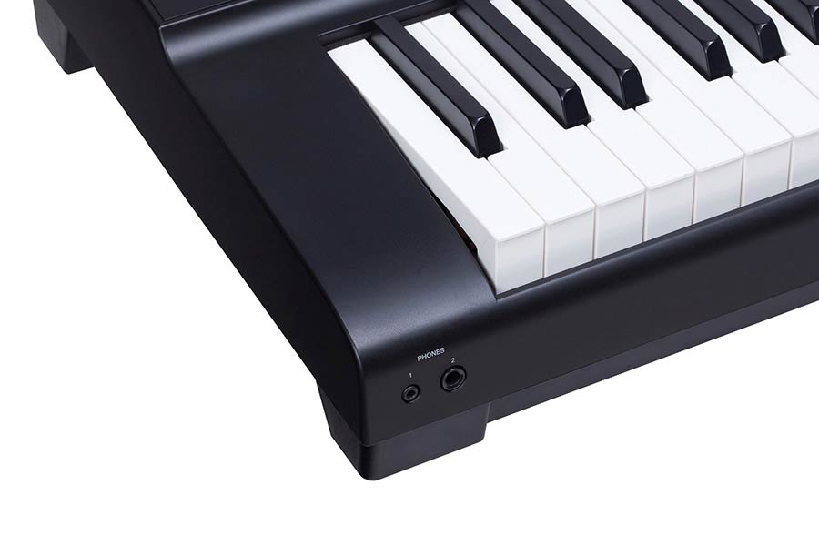 Medeli SP201+ Black Portable Piano