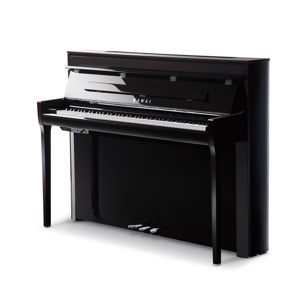 Kawai Novus NV5S PE Hybrid Piano