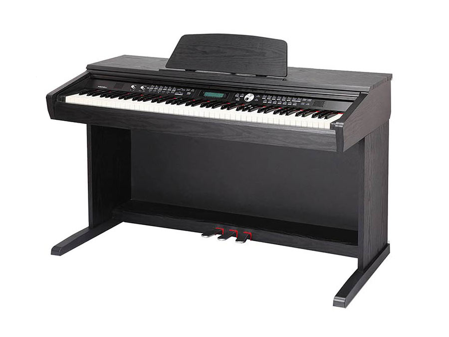 Medeli DP330 RW Digitale Home Piano