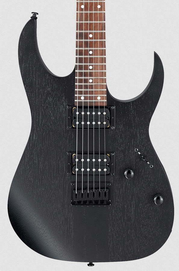 Ibanez RGRT421-WN