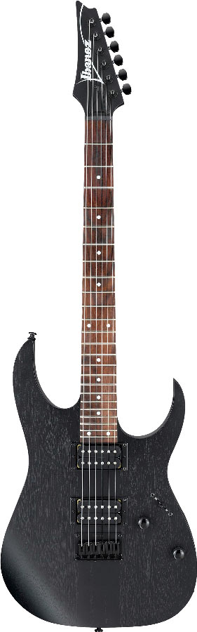 Ibanez RGRT421-WN