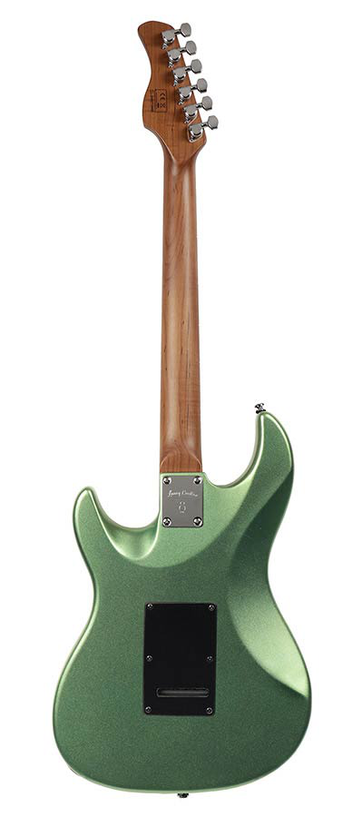 Sire Larry Carlton S7/SG Sherwood Green