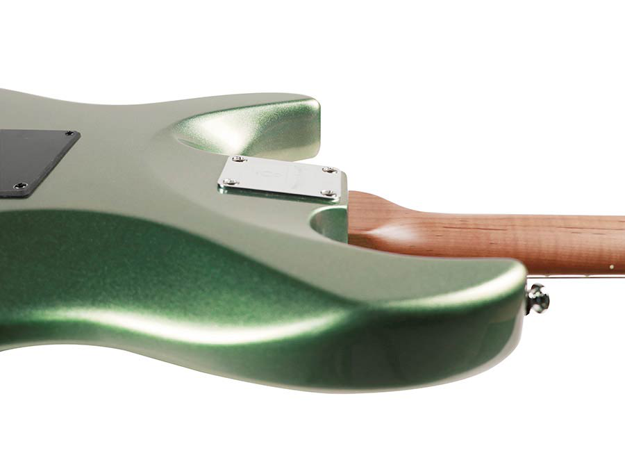 Sire Larry Carlton S7/SG Sherwood Green