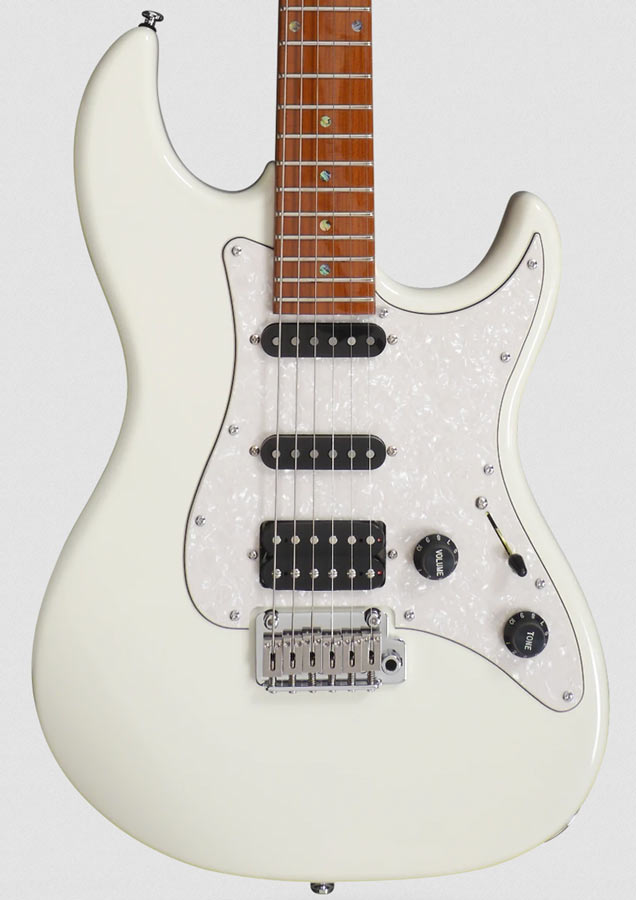 Sire Larry Carlton S7/AWH Antique white